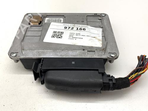 Electronic module AUDI A6 C7 (4G2, 4GC) 3.0 TDI quattro | BP40057344M83 - Image 2