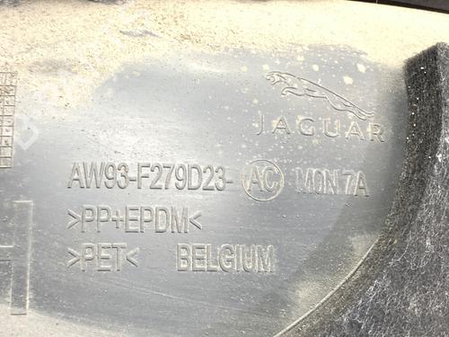 Hjulbue JAGUAR XJ (X351) 3.0 SCV6 | BP39363665C56 - Image 4
