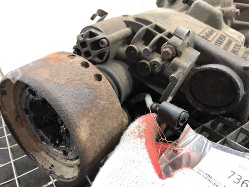 Rear differential FORD KUGA I 2.0 TDCi 4x4 | BP39293910M24 - Image 5