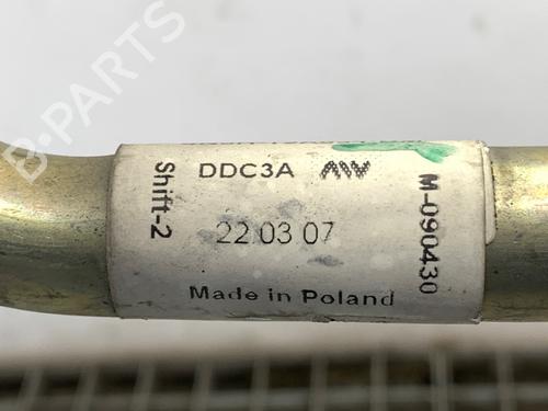 AC pipe VOLVO C30 (533) 2.0 D | BP39361057M126  - Image 6