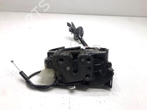 Used Front left lock Front left lock RENAULT MEGANE IV Hatchback (B9A/M/N_) 1.5 dCi 110 (B9A3) (110 hp) 39339699 39339699