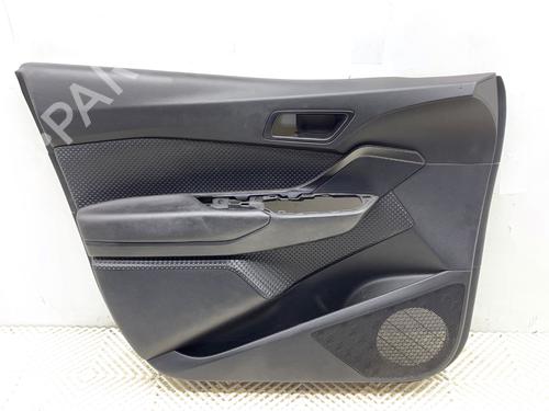 Used Front left panel Front left panel 39308188 39308188