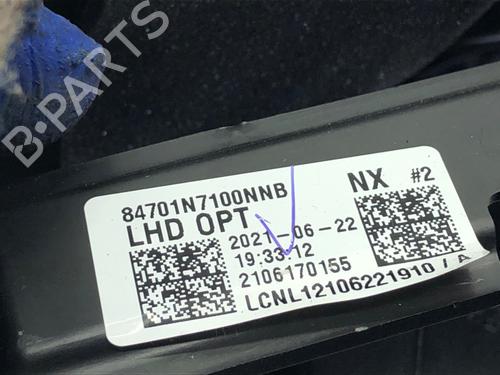 Dashboard HYUNDAI TUCSON (NX4E, NX4A) 1.6 T-GDi | BP39286978C46 - Image 9