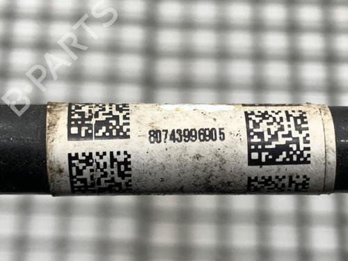 Pipe BMW X5 (G05, F95) xDrive M 50 d | BP39340628M125 - Image 4