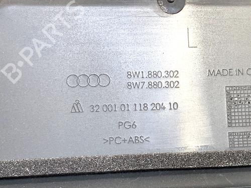 Guantera AUDI A4 B9 (8W2, 8WC) 2.0 TFSI quattro | BP39334710C95 - Image 6