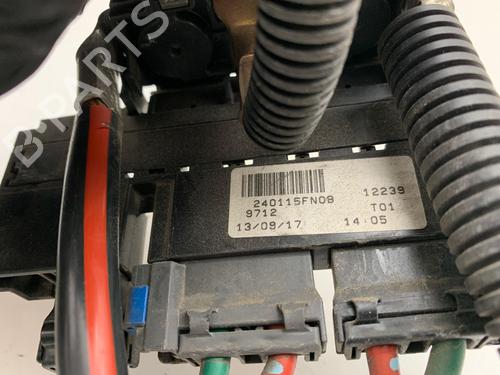 Cable NISSAN MICRA V (K14) 0.9 IG-T | BP40276848E12 - Image 4