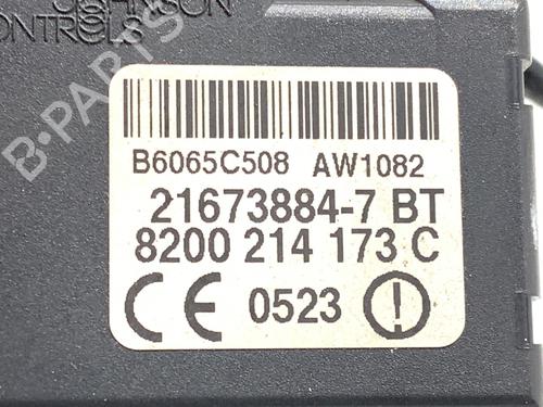Switch RENAULT CLIO III (BR0/1, CR0/1) 1.5 dCi (C/BR0G, C/BR1G) | BP39304256I30 - Image 4