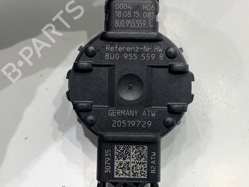 Electronic sensor AUDI Q7 (4MB, 4MG, 4MQ) 3.0 TDI quattro | BP39291465M84 - Image 4
