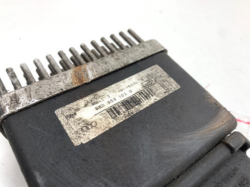 Electronic module AUDI A6 C7 (4G2, 4GC) 3.0 TDI quattro | BP39366962M83 - Image 4