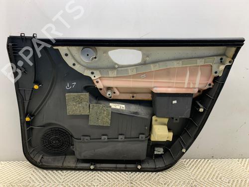 Front left panel RENAULT KOLEOS I (HY_) 2.0 dCi 4x4 (HY0K) | BP39340874C58 - Image 4
