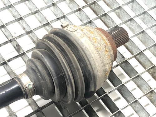 Left front driveshaft AUDI A3 (8P1) 1.8 TFSI | BP39282595M38 - Image 3