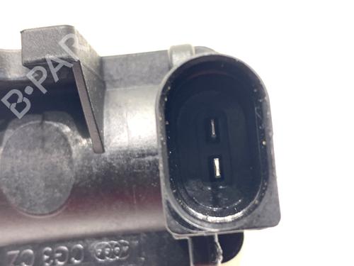 Elektronisk sensor VW T-ROC (A11, D11) 2.0 TDI | BP39313480M84 - Image 3