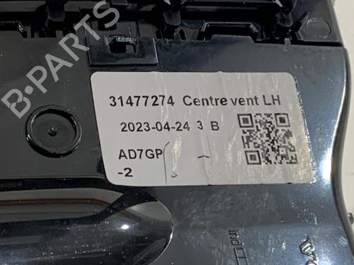 Air vent VOLVO S60 III (224) B5 Mild-Hybrid AWD | BP40522260I21 - Image 9