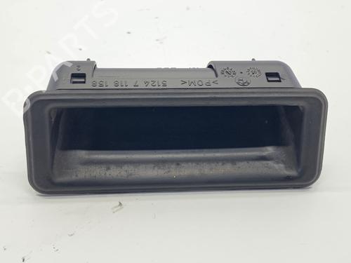 tailgate-handle-bmw-x5-e70-2006-2007-2008-2009-2010-2011-2012-2013-39295694 main image