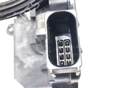 Front left lock OPEL CORSA E (X15) 1.4 (08, 68) | BP39277010C98 - Image 3