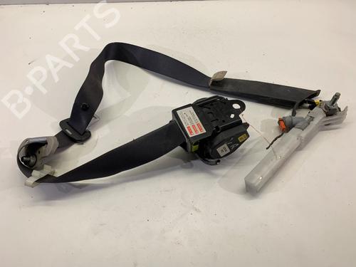 Front left seatbelt RENAULT KOLEOS I (HY_) 2.0 dCi 4x4 (HY0K) | BP39340850I26 - Image 2