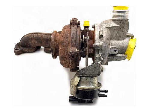 Turbolader/Kompressor Turbolader/Kompressor 39363744 39363744