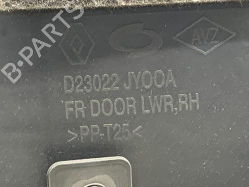 Høyre frontpanel RENAULT KOLEOS I (HY_) 2.0 dCi (HY0K) | BP39326309C59 - Image 5