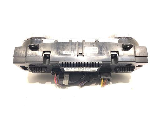 Climate control MERCEDES-BENZ GL-CLASS (X166) GL 350 CDI / BlueTec 4-matic (166.823, 166.824) | BP39332820I5 - Image 2