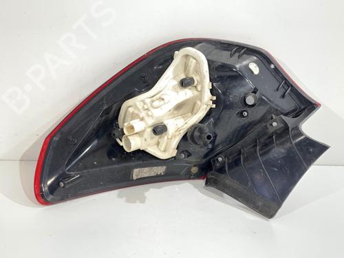 Left taillight OPEL ASTRA J (P10) 1.6 Turbo (68) | BP40490198C34 - Image 3