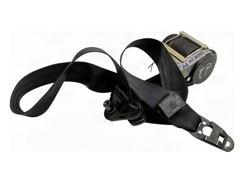 Used Front right seatbelt Front right seatbelt RENAULT CLIO IV (BH_) 1.2 16V (73 hp) 40057262 40057262