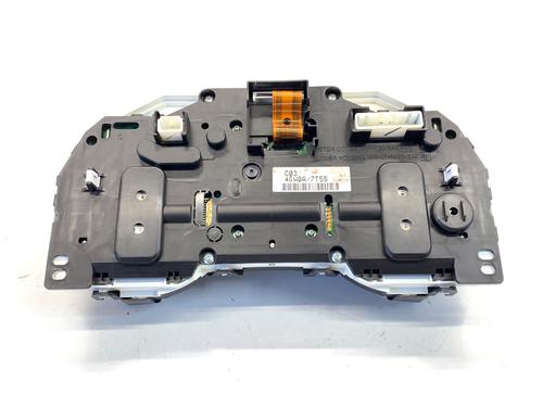 Instrument cluster INFINITI Q50 50 Hybrid AWD | BP39326366C47 - Image 4