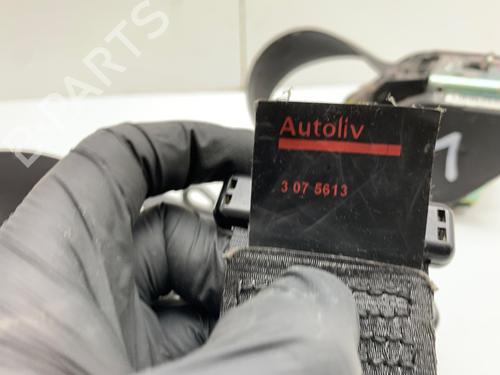Front left seatbelt CITROËN C-ELYSEE (DD_) 1.6 VTi 115 (DDNFP0, DDNFP6, DDNFP9) | BP39365379I26 - Image 3
