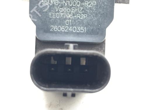 Electronic module HYUNDAI KONA (SX2) 1.6 T-GDi | BP39643225M83 - Image 3