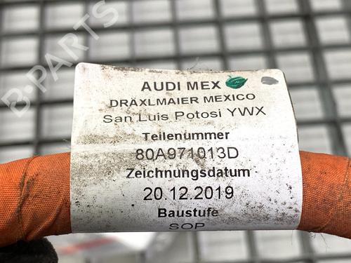 Cable AUDI Q5 Sportback (FYT) 45 TFSI Mild Hybrid quattro | BP39361842E12 - Image 5