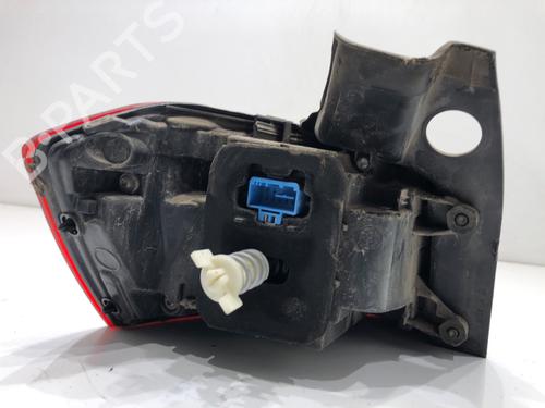 Right taillight VW PASSAT B8 Variant (3G5, CB5) 2.0 TDI | BP39311591C35 - Image 2