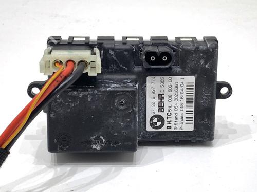 Heater resistor BMW 5 (E60) 530 i | BP39331476M108 - Image 2
