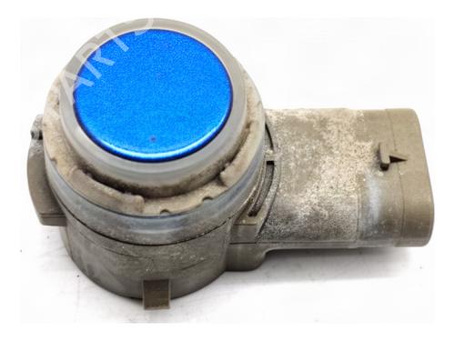 Used Electronic module Electronic module FORD FOCUS IV (HN) 1.0 EcoBoost (125 hp) 40489021 40489021