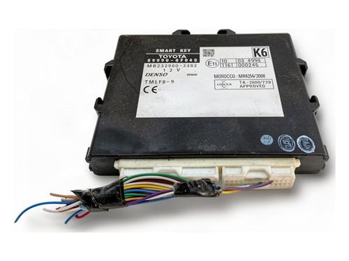 Elektronisk modul Elektronisk modul 39376102 39376102
