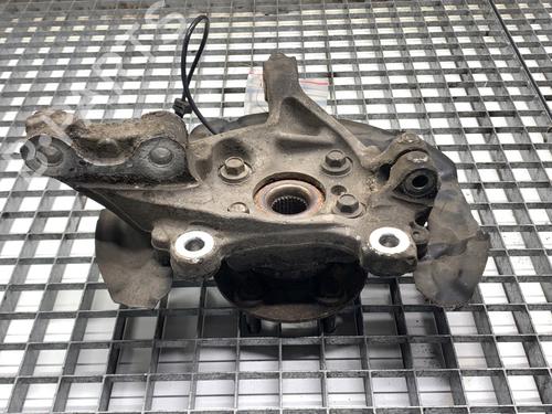 Right front steering knuckle FORD MONDEO V Turnier (CF) 1.5 TDCi | BP39331990M26 - Image 4