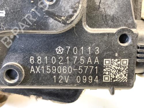 Vindrude Viskermekanisme JEEP CHEROKEE (KL) 2.0 CRD 4x4 | BP39334911C83 - Image 5