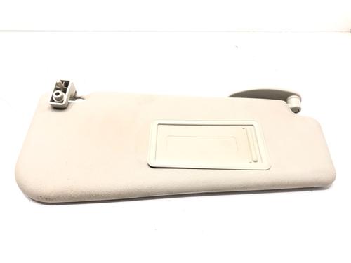 Used Right sun visor Right sun visor 39279981 39279981