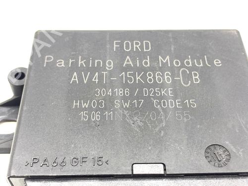 Módulo eletrónico FORD KUGA I 2.0 TDCi 4x4 | BP39350150M83 - Image 5