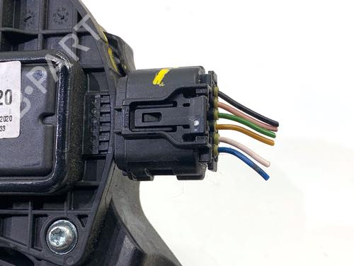 Pedal KIA CEED (CD) 1.6 CRDi 115 | BP39322003I4 - Image 4