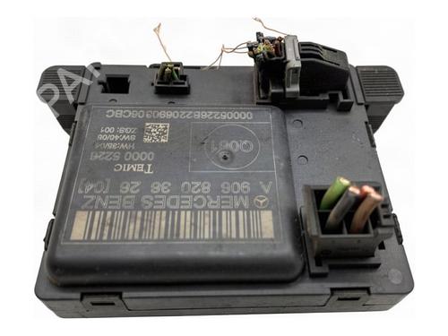 Modulo electronico Modulo electronico 39643177 39643177