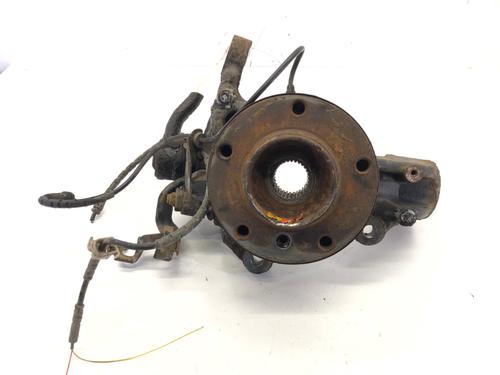 Used Left front steering knuckle Left front steering knuckle 39274181 39274181