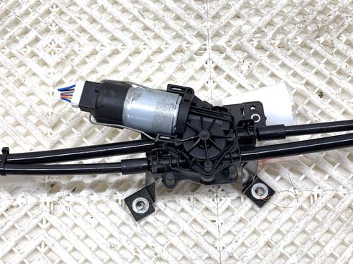 Cargo separator JAGUAR XF SPORTBRAKE (X260) 2.0 D AWD | BP39341155I36 - Image 2
