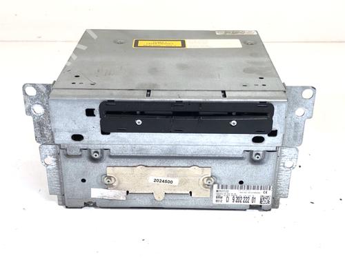 Used Electronic module Electronic module BMW 7 (F01, F02, F03, F04) 730 d (245 hp) 39296799 39296799