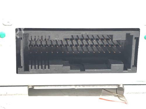 Electronic module BMW 3 (E46) 318 i | BP39270261M83 - Image 5