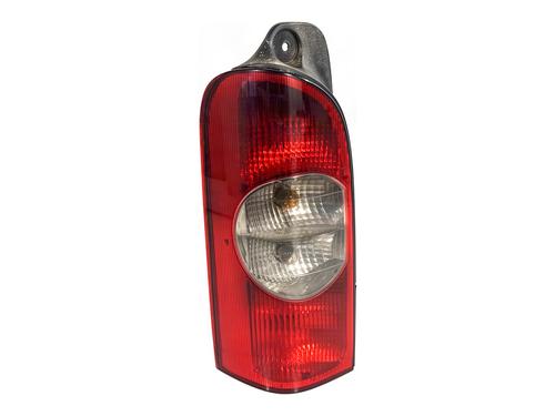 Used Left taillight Left taillight RENAULT MASTER II Bus (JD) 1.9 dTI (JD0L, JD1L) (80 hp) 40001550 40001550