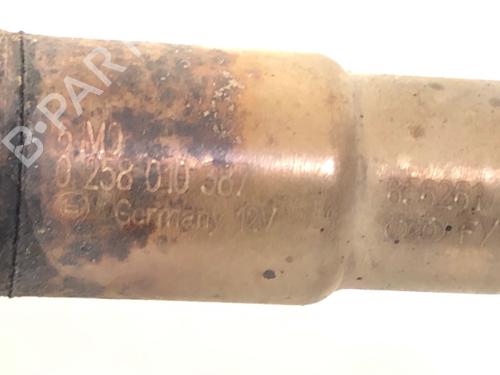 Electronic sensor SUZUKI VITARA (LY) 1.6 (APK 416) | BP39289891M84 - Image 4