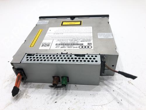 Electronic module AUDI A8 D4 (4H2, 4H8, 4HC, 4HL) 6.3 W12 quattro | BP39496786M83 - Image 2