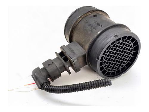 Mass air flow sensor ALFA ROMEO 159 (939_) 1.9 JTDM 16V (939AXC1B, 939AXC12) | BP40489765M95 - Image 1