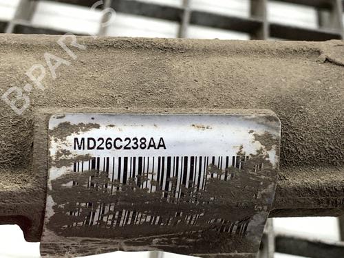 Styregear/Snekke FORD B-MAX (JK) 1.0 EcoBoost | BP39361190M22 - Image 9