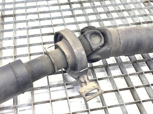 Driveshaft BMW 3 Touring (E46) 320 d | BP39970962M37 - Image 6
