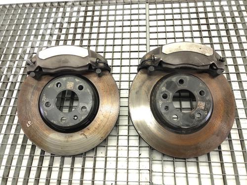 left-front-brake-caliper-audi-a6-c8-avant-4a5-2018-39285322 main image